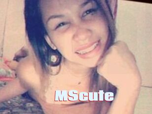 MScute