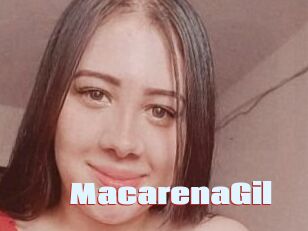 MacarenaGil