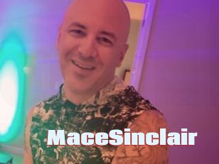 MaceSinclair