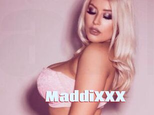 MaddiXXX