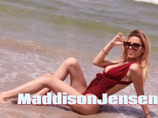 MaddisonJensen