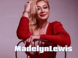 MadelynLewis