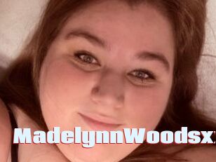 MadelynnWoodsxx