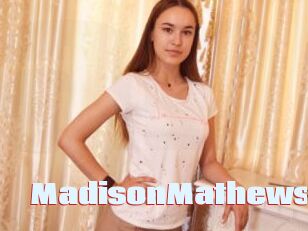 MadisonMathews
