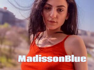 MadissonBlue