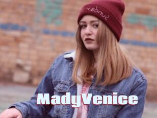 MadyVenice
