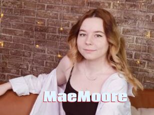MaeMoore