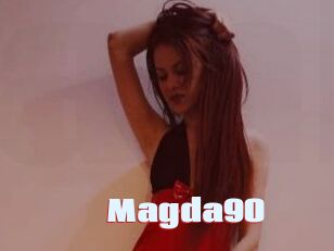 Magda90