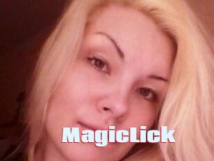 MagicLick
