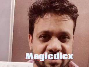 Magicdicx