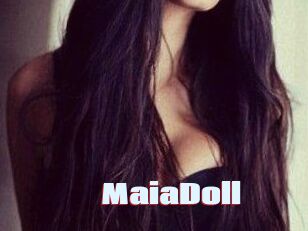Maia_Doll