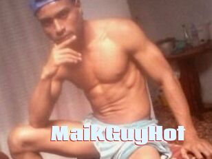 Maik_GuyHot