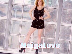 MaiyaLove