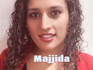 Majjida