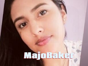 MajoBaker