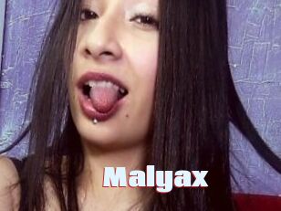 Malyax