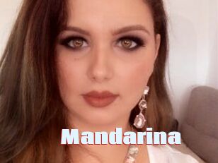 Mandarina