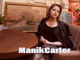 ManikCarter