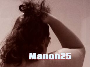 Manon25