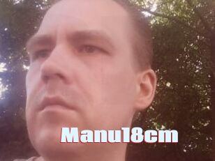 Manu18cm