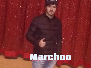 Marchoo