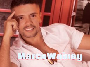MarcoWainey