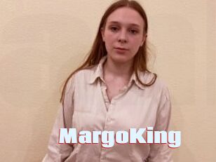 MargoKing