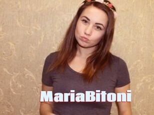 MariaBitoni