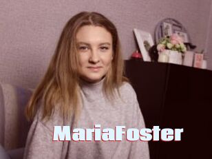 MariaFoster