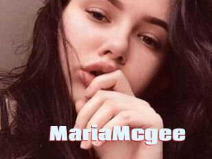 MariaMcgee