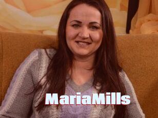 MariaMills
