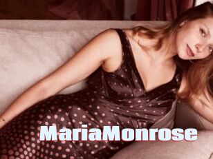 MariaMonrose