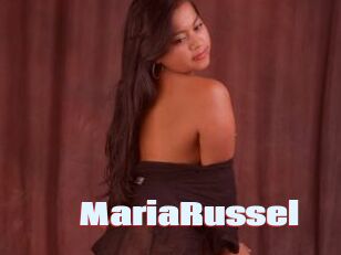 MariaRussel