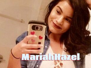 MariahHazel