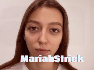 MariahStrick