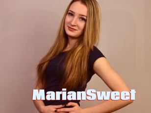 MarianSweet