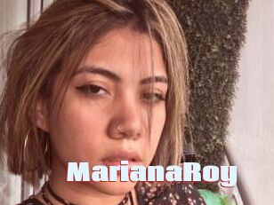 MarianaRoy