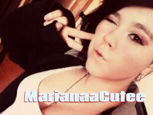 MarianaaCutee