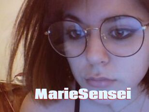 MarieSensei