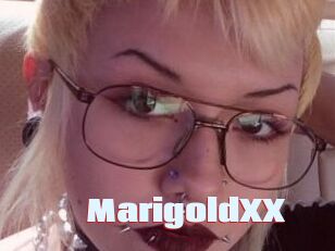 MarigoldXX
