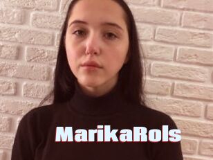 MarikaRols