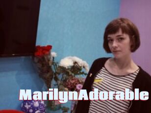 MarilynAdorable