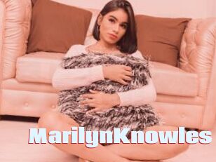 MarilynKnowles