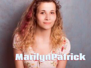MarilynPatrick