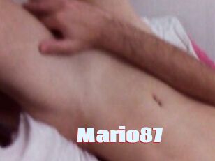 Mario87