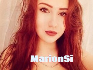 MarionSi