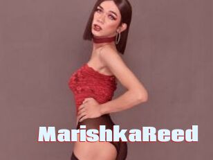 MarishkaReed