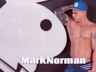 MarkNorman