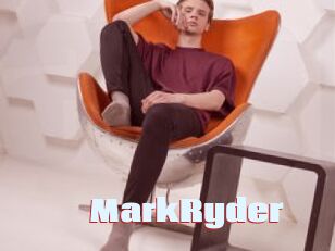 MarkRyder