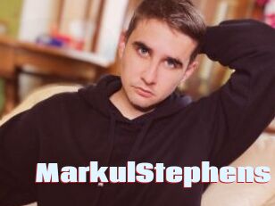 MarkulStephens